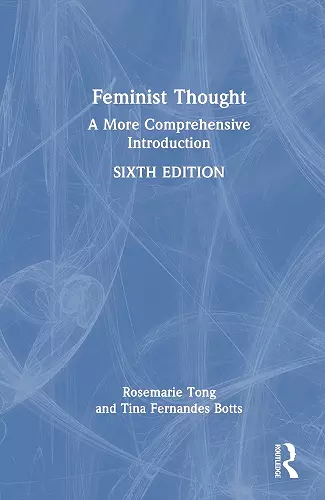 Feminist Thought cover