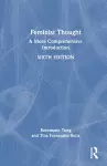 Feminist Thought cover