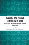 English for Young Learners in Asia cover