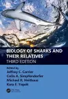 Biology of Sharks and Their Relatives cover