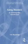 Eating Disorders cover