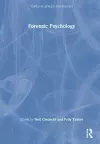 Forensic Psychology cover