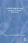 A Fresh Look at Fraud cover