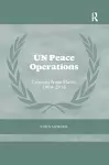 UN Peace Operations cover