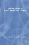 Personal Process in Child-Centred Play Therapy cover