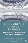 Child Agency and Voice in Therapy cover