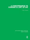 A Concordance to Conrad's A Set of Six cover