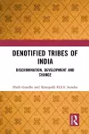 Denotified Tribes of India cover