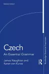Czech cover