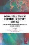 International Student Education in Tertiary Settings cover