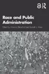 Race and Public Administration cover