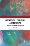 Literacies, Literature and Learning cover