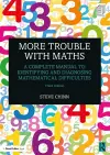 More Trouble with Maths cover