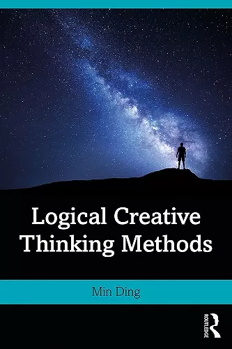 Logical Creative Thinking Methods cover