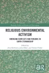 Religious Environmental Activism cover