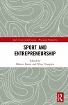 Sport and Entrepreneurship cover