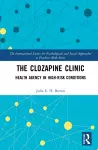 The Clozapine Clinic cover