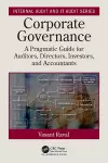 Corporate Governance cover