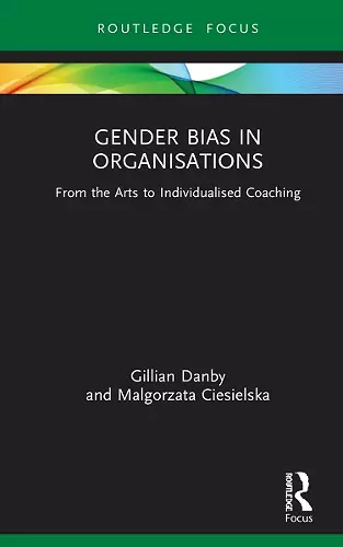 Gender Bias in Organisations cover