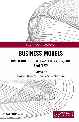 Business Models cover