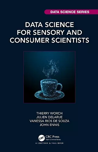 Data Science for Sensory and Consumer Scientists cover