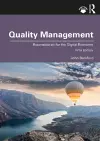 Quality Management cover