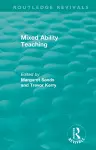 Mixed Ability Teaching cover