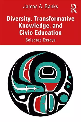 Diversity, Transformative Knowledge, and Civic Education cover