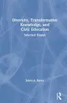 Diversity, Transformative Knowledge, and Civic Education cover