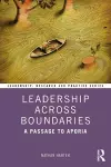 Leadership Across Boundaries cover