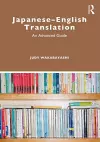 Japanese–English Translation cover