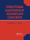 Structural Lightweight Aggregate Concrete cover