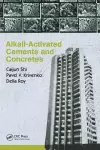 Alkali-Activated Cements and Concretes cover