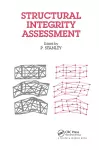 Structural Integrity Assessment cover