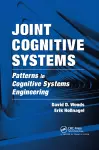 Joint Cognitive Systems cover