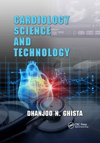 Cardiology Science and Technology cover