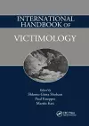 International Handbook of Victimology cover