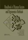 Handbook of Human Factors and Ergonomics Methods cover