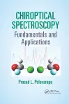 Chiroptical Spectroscopy cover