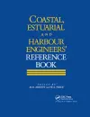 Coastal, Estuarial and Harbour Engineer's Reference Book cover