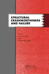 Structural Crashworthiness and Failure cover