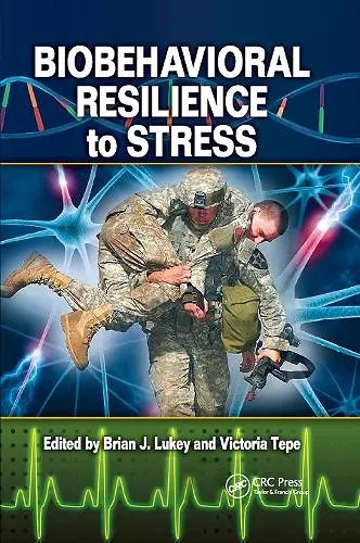 Biobehavioral Resilience to Stress cover