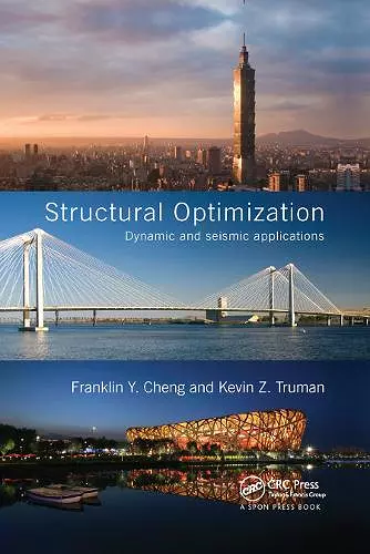 Structural Optimization cover