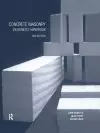 Concrete Masonry Designer's Handbook cover