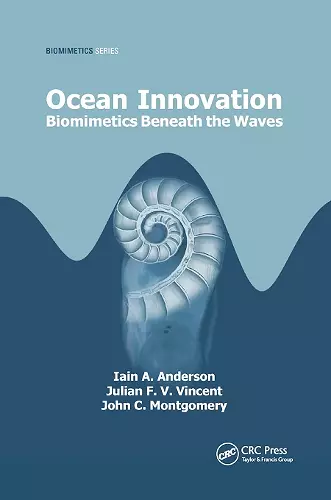 Ocean Innovation cover