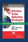 Effective Crime Reduction Strategies cover