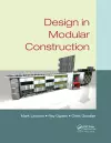 Design in Modular Construction cover