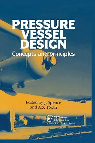 Pressure Vessel Design cover