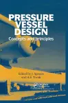 Pressure Vessel Design cover