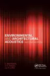 Environmental and Architectural Acoustics cover